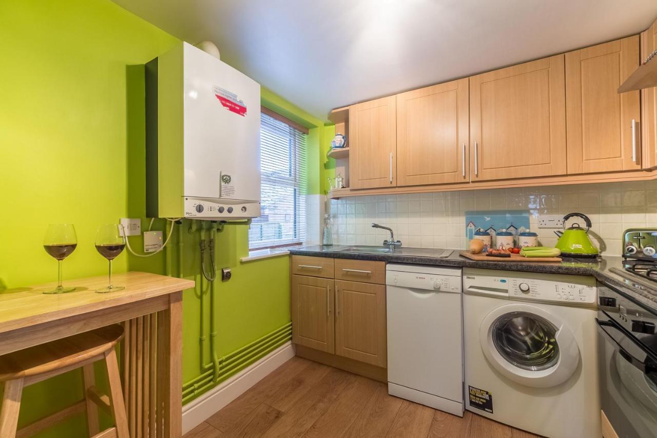 Bay View Apartment ハンスタントン エクステリア 写真