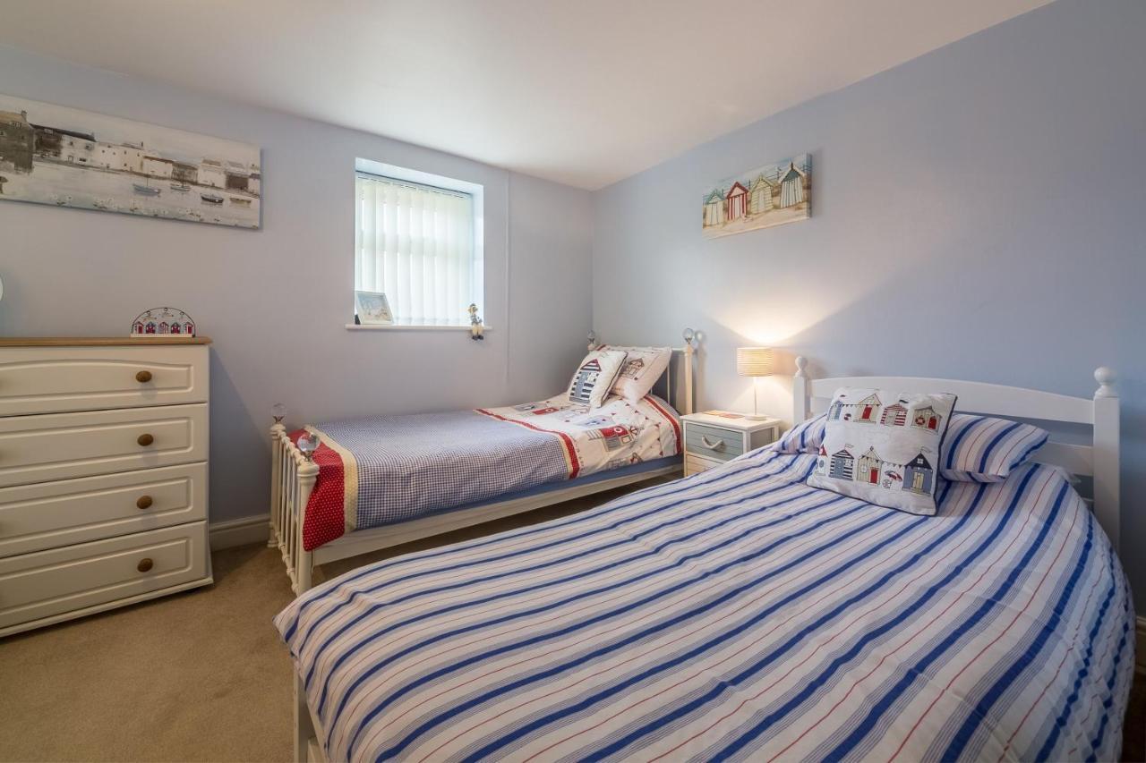 Bay View Apartment ハンスタントン エクステリア 写真