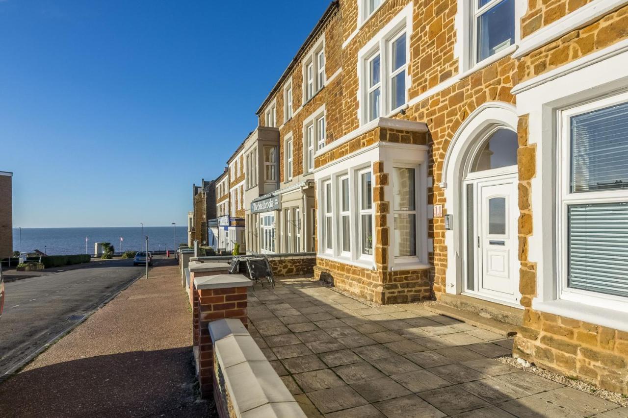 Bay View Apartment ハンスタントン エクステリア 写真
