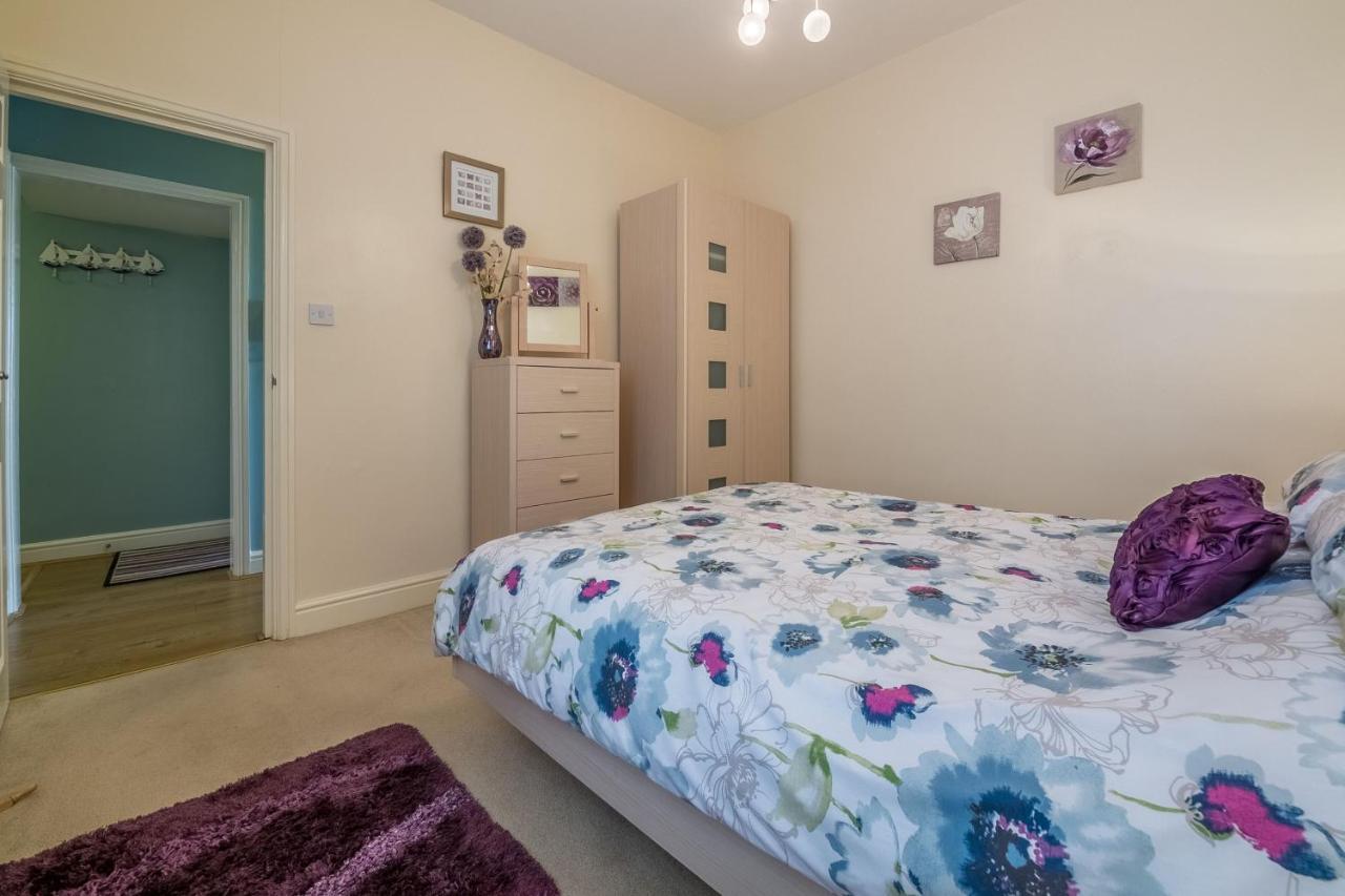 Bay View Apartment ハンスタントン エクステリア 写真
