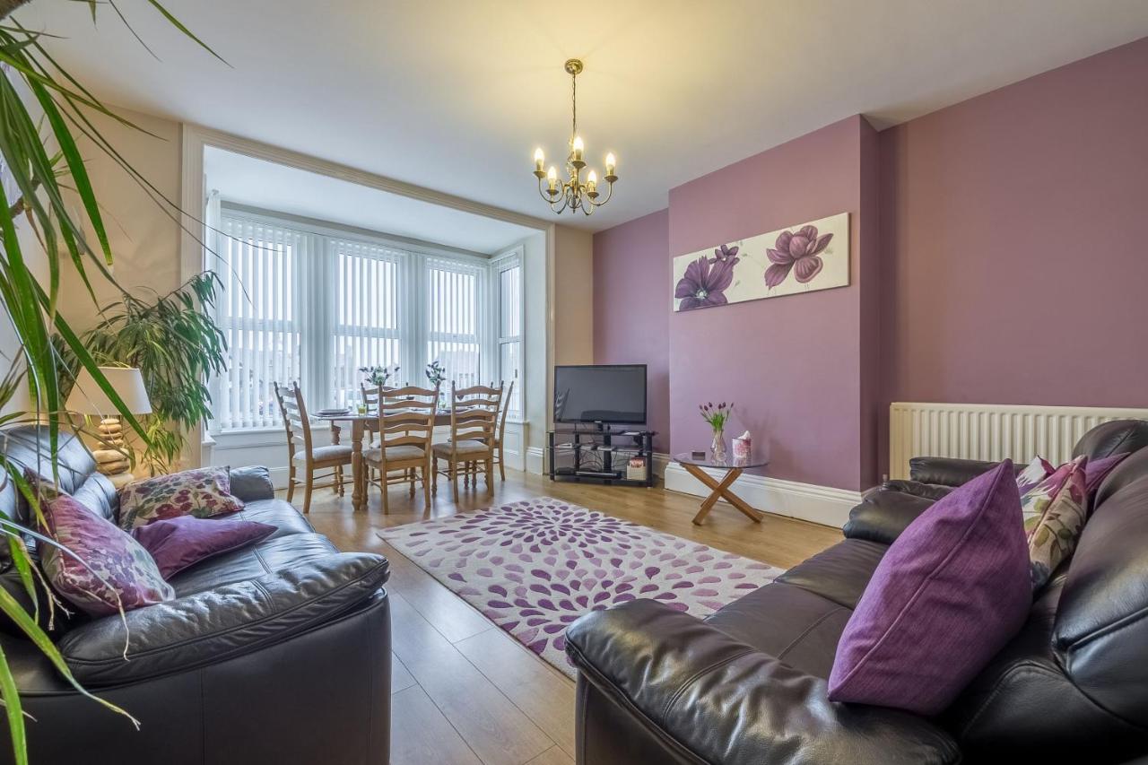 Bay View Apartment ハンスタントン エクステリア 写真