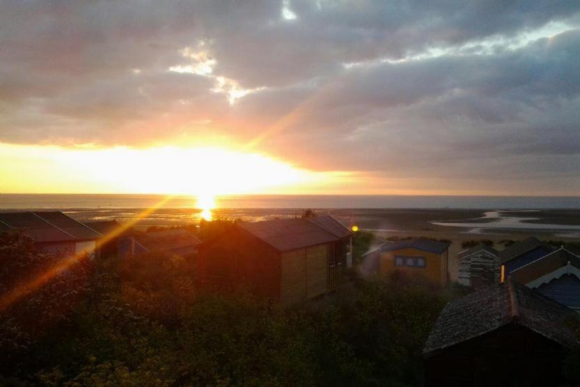 Bay View Apartment ハンスタントン エクステリア 写真