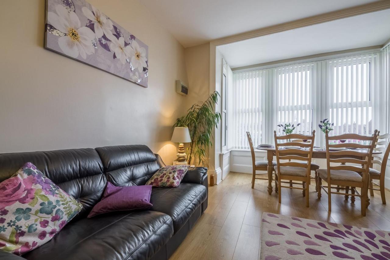 Bay View Apartment ハンスタントン エクステリア 写真