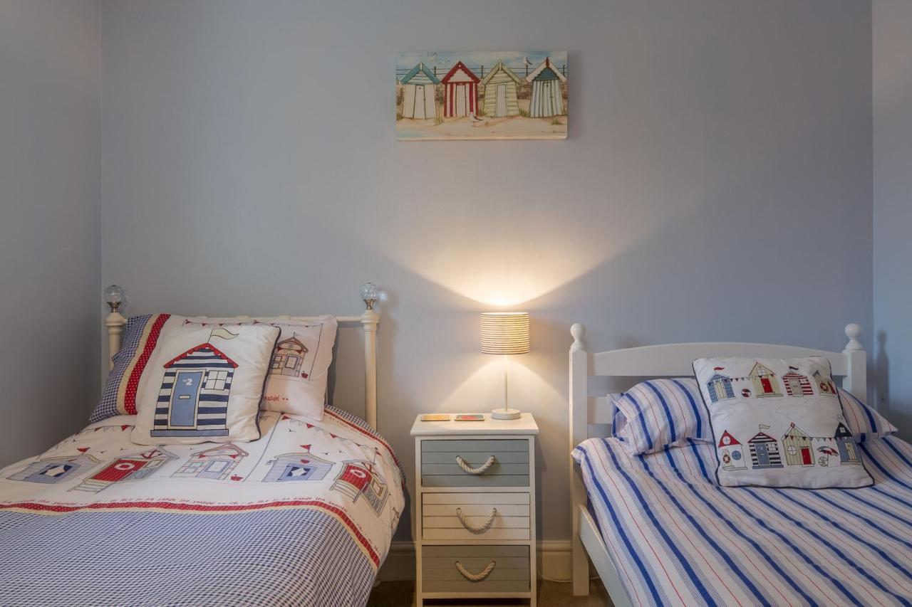 Bay View Apartment ハンスタントン エクステリア 写真