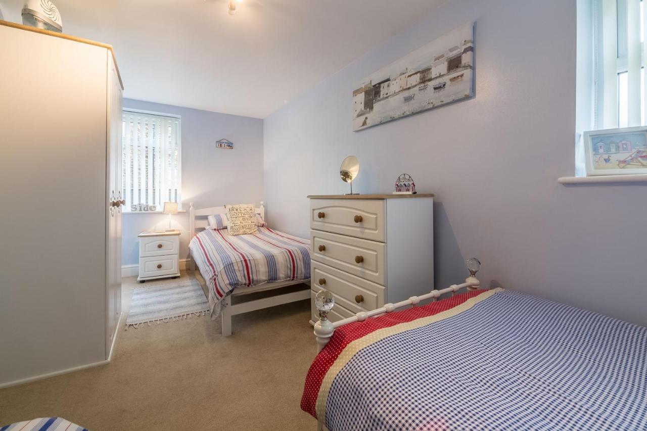 Bay View Apartment ハンスタントン エクステリア 写真