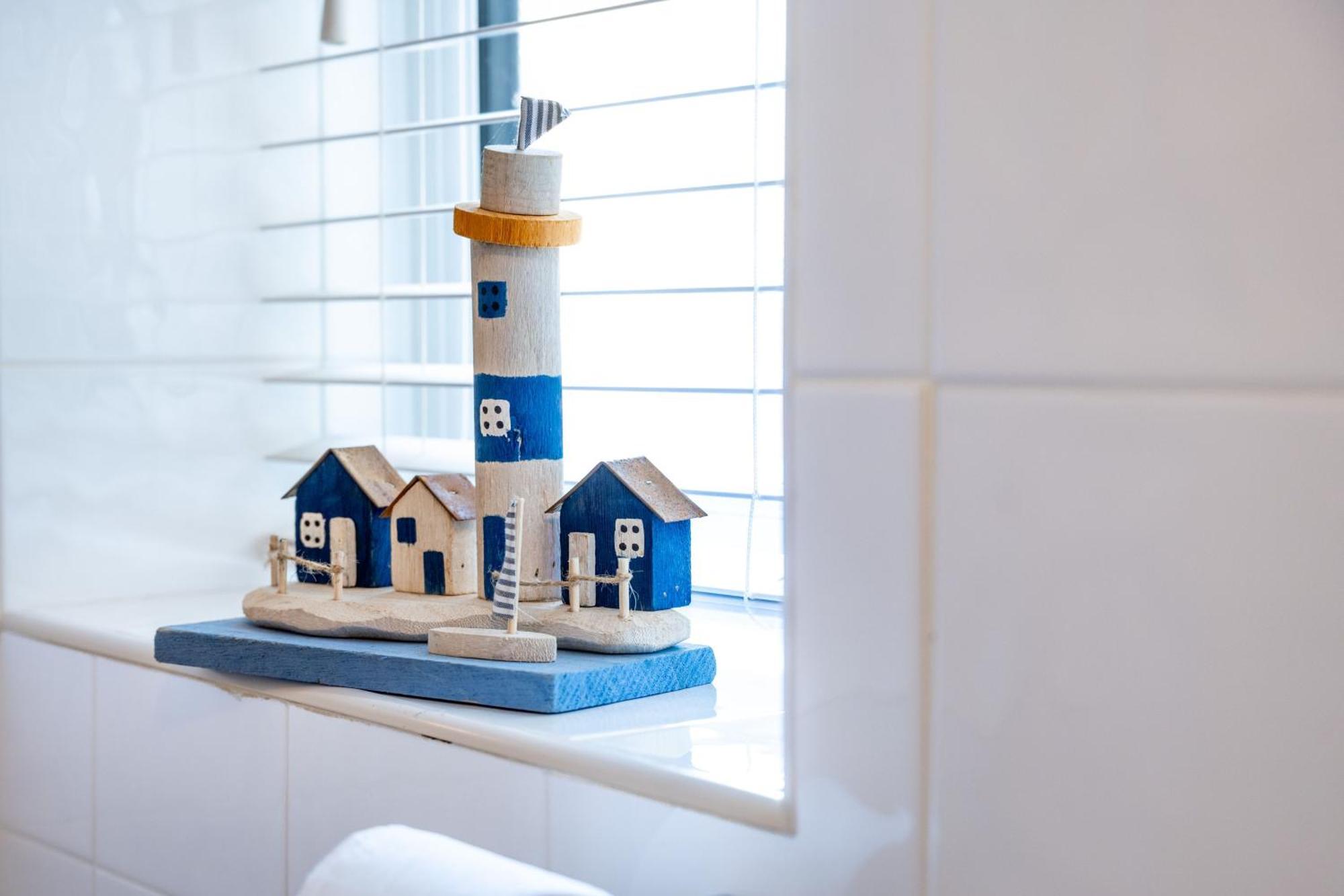 Bay View Apartment ハンスタントン エクステリア 写真