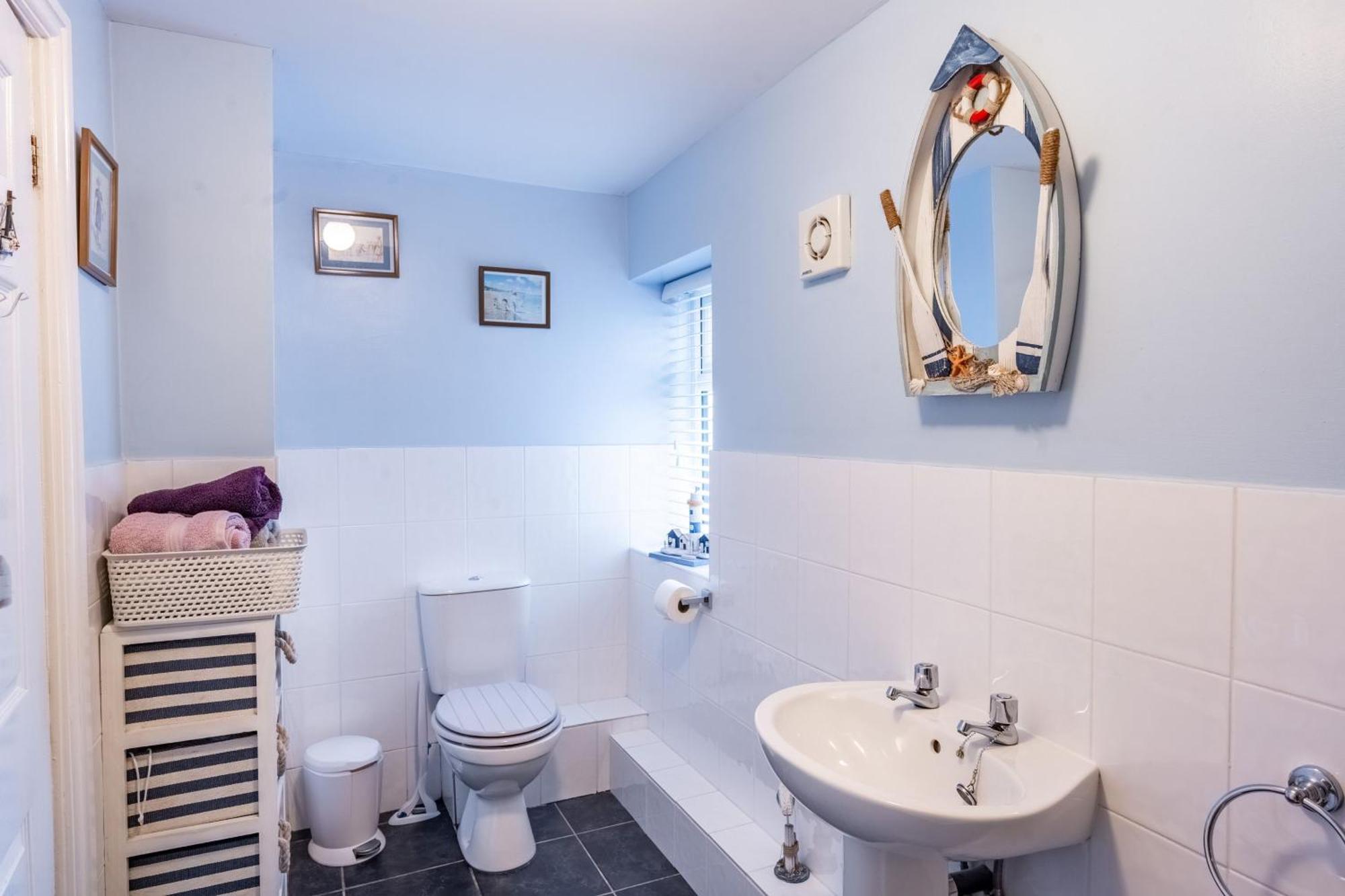 Bay View Apartment ハンスタントン エクステリア 写真